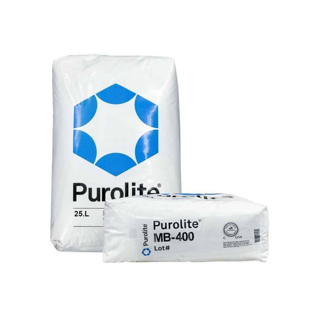 resine-purolite-MIXED BED